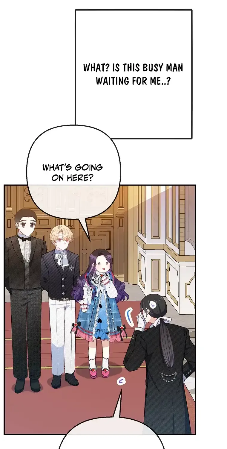I Am A Daughter Loved By The Devil Chapter 74 page 15 - 