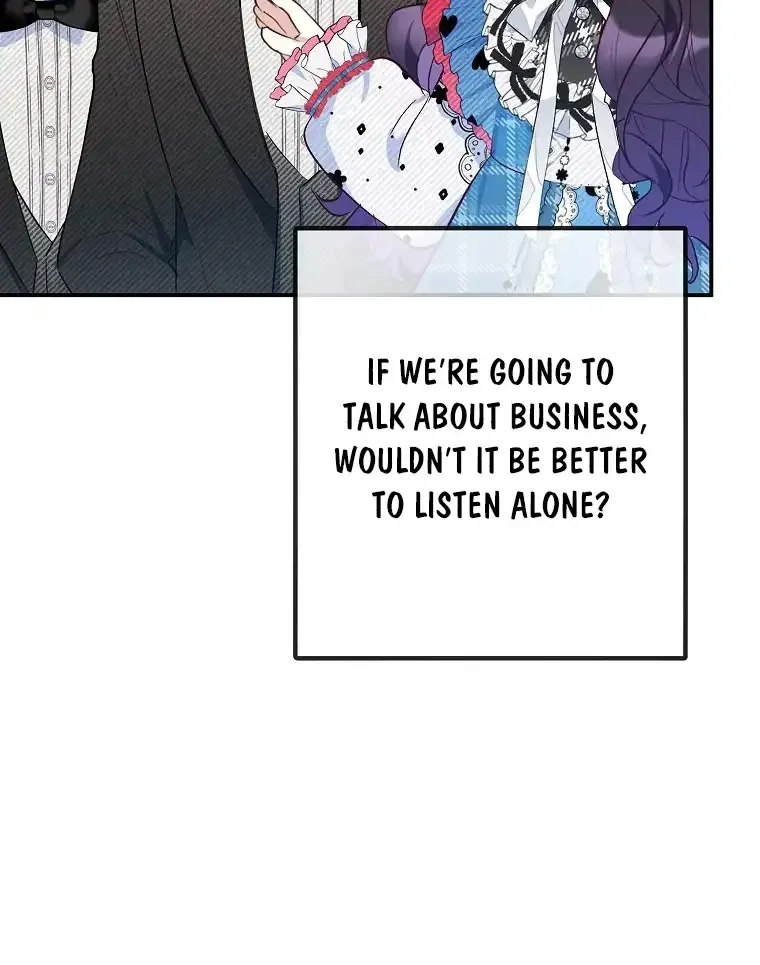 I Am A Daughter Loved By The Devil Chapter 74 page 19 - 