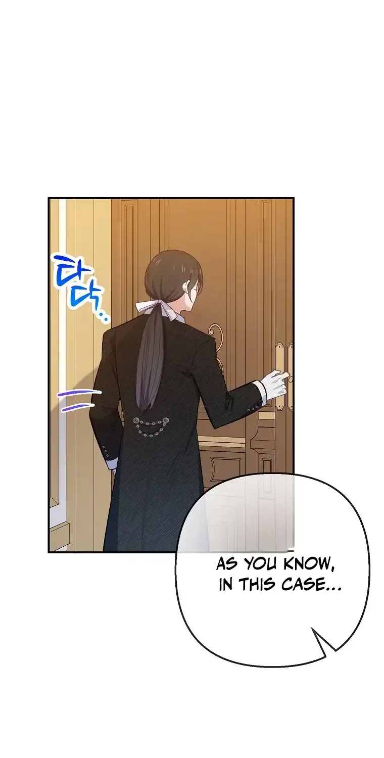 I Am A Daughter Loved By The Devil Chapter 74 page 31 - 