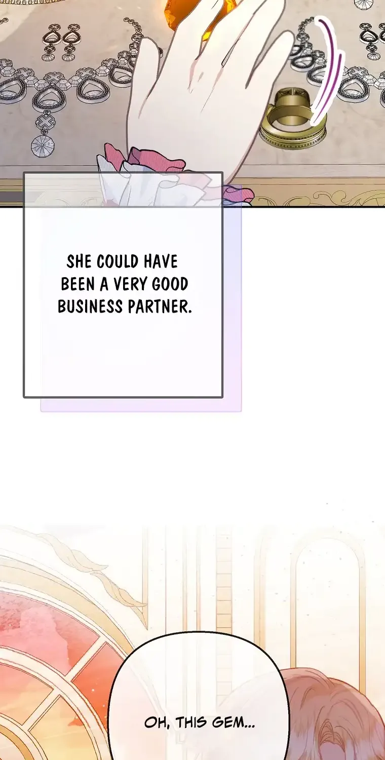 I Am A Daughter Loved By The Devil Chapter 74 page 35 - 