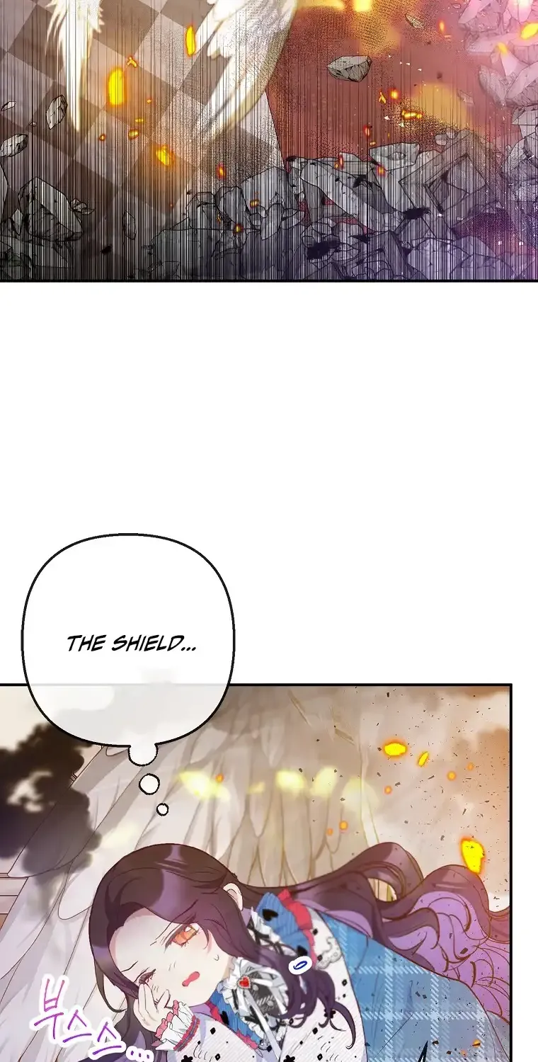 I Am A Daughter Loved By The Devil Chapter 74 page 45 - 