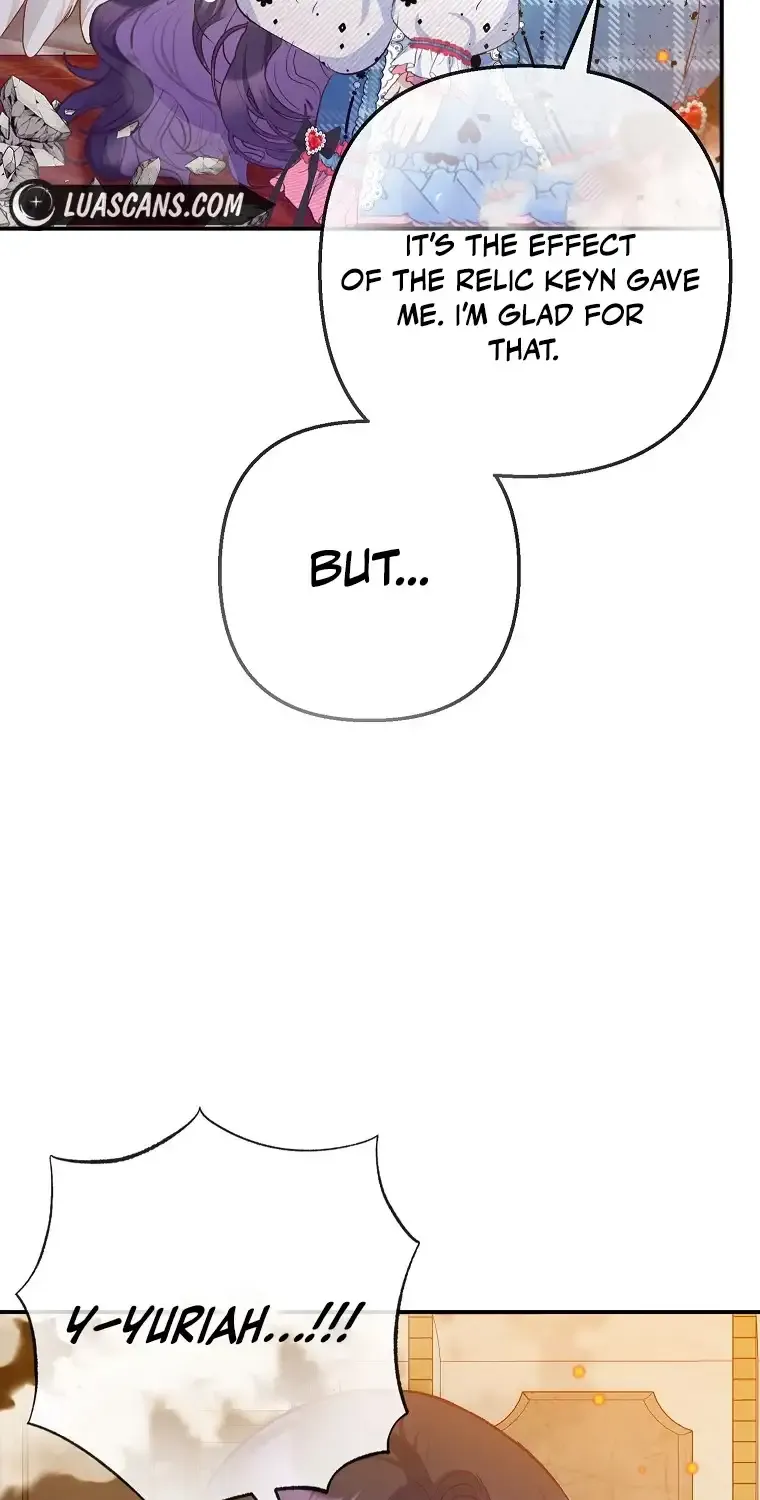 I Am A Daughter Loved By The Devil Chapter 74 page 46 - 