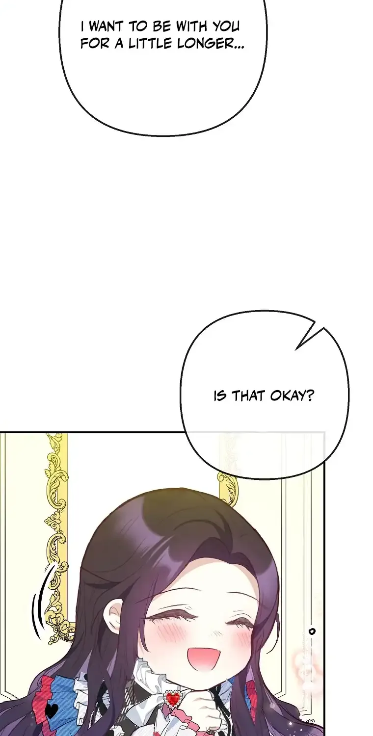I Am A Daughter Loved By The Devil Chapter 74 page 6 - 