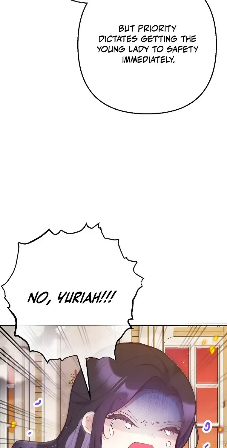 I Am A Daughter Loved By The Devil Chapter 74 page 53 - 