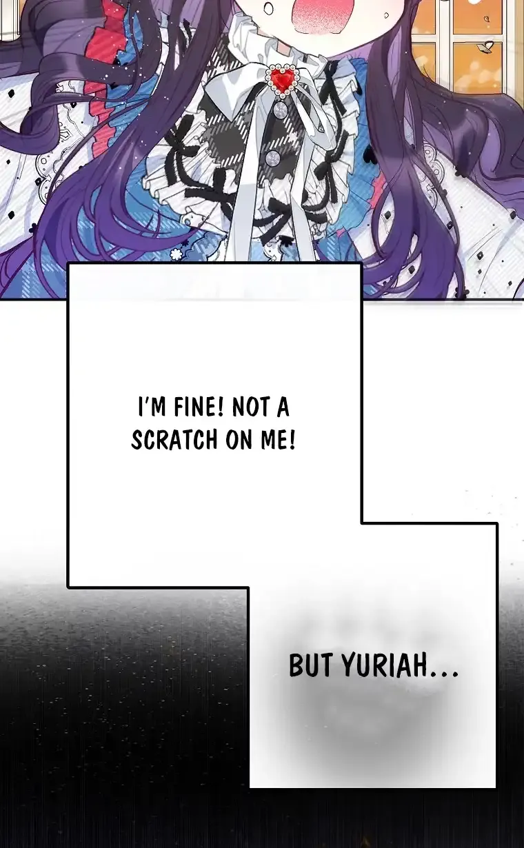 I Am A Daughter Loved By The Devil Chapter 74 page 54 - 