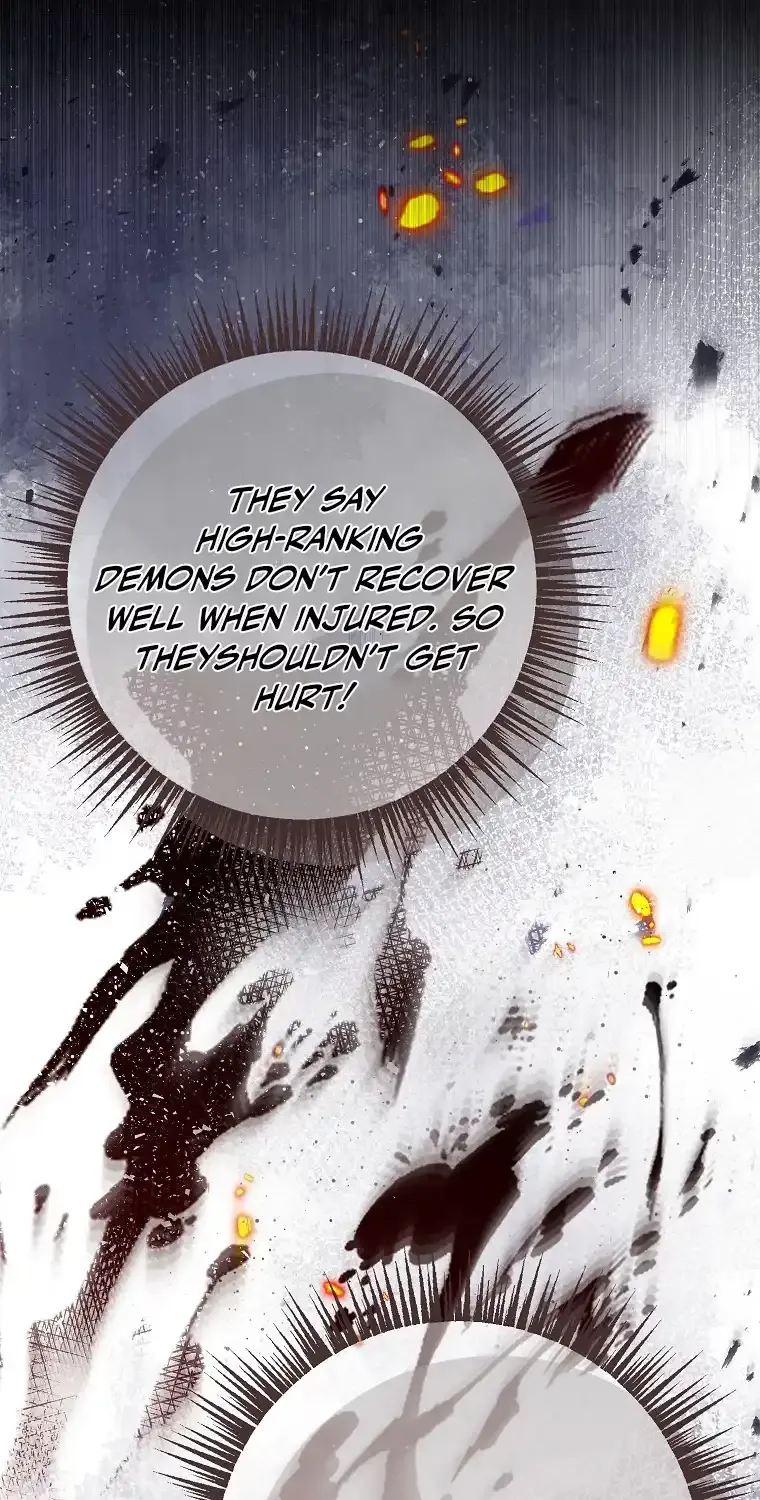 I Am A Daughter Loved By The Devil Chapter 74 page 55 - 