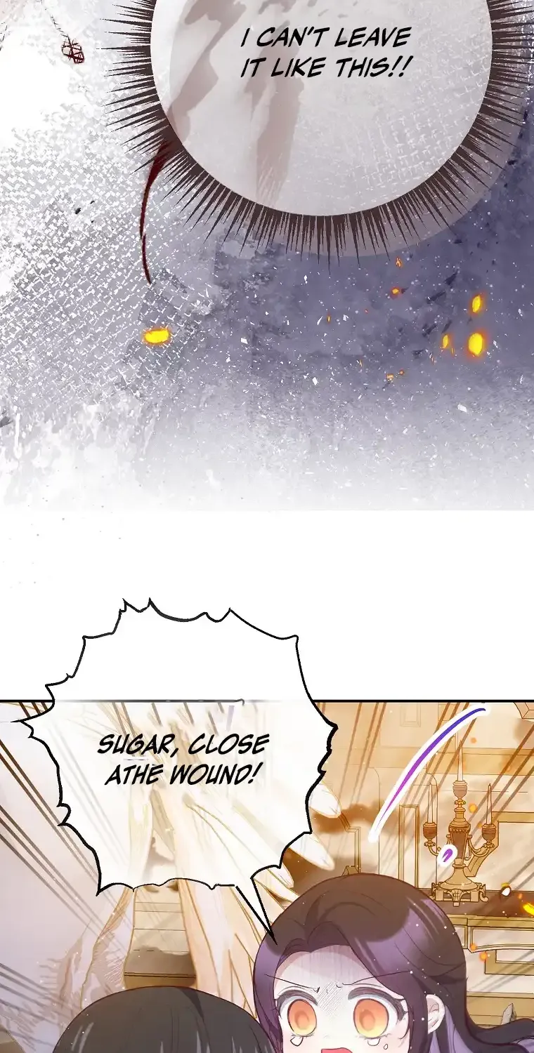I Am A Daughter Loved By The Devil Chapter 74 page 56 - 