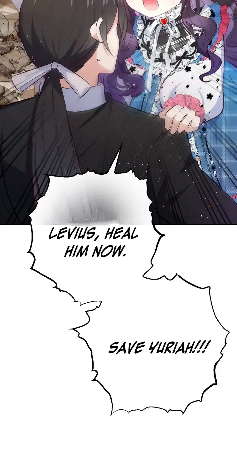 I Am A Daughter Loved By The Devil Chapter 74 page 57 - 