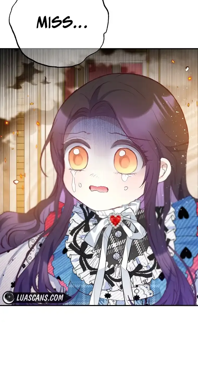 I Am A Daughter Loved By The Devil Chapter 74 page 59 - 