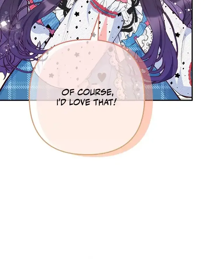 I Am A Daughter Loved By The Devil Chapter 74 page 7 - 