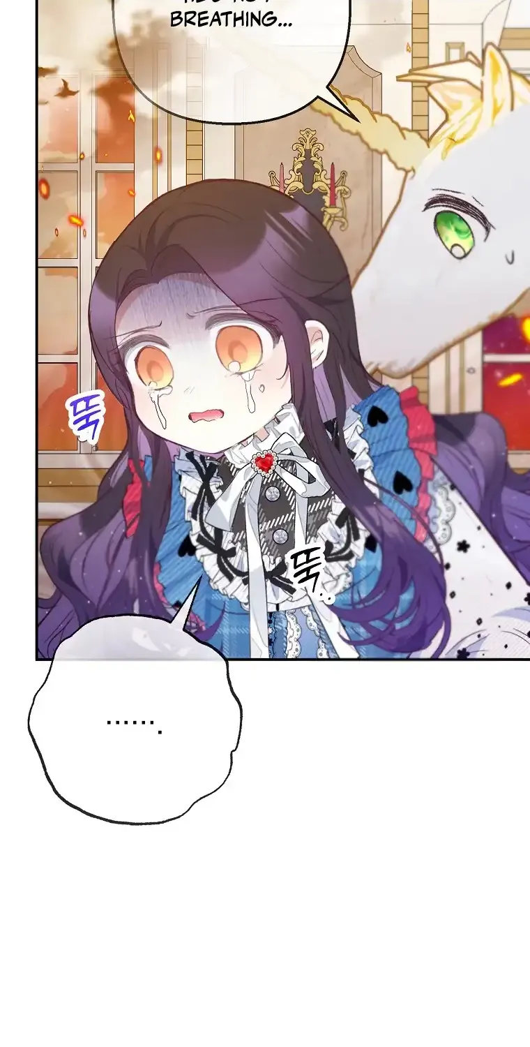I Am A Daughter Loved By The Devil Chapter 74 page 64 - 