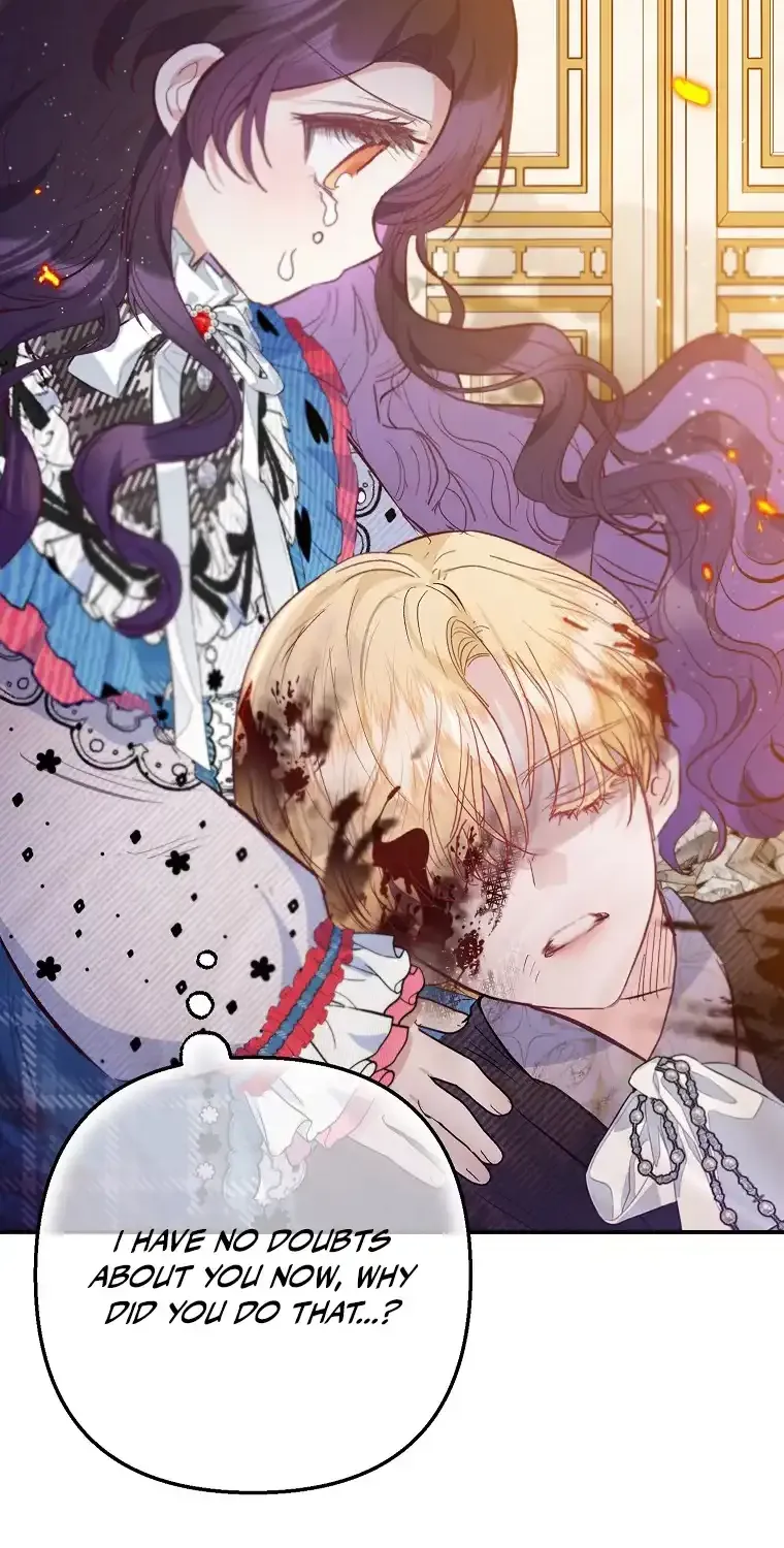 I Am A Daughter Loved By The Devil Chapter 74 page 70 - 