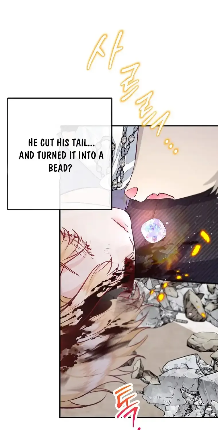 I Am A Daughter Loved By The Devil Chapter 74 page 77 - 