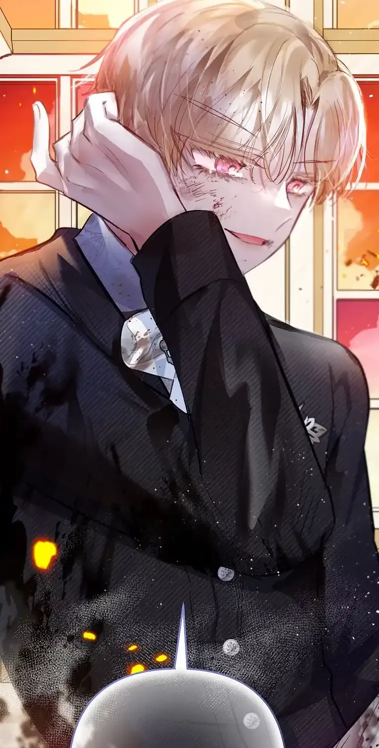 I Am A Daughter Loved By The Devil Chapter 74 page 83 - 
