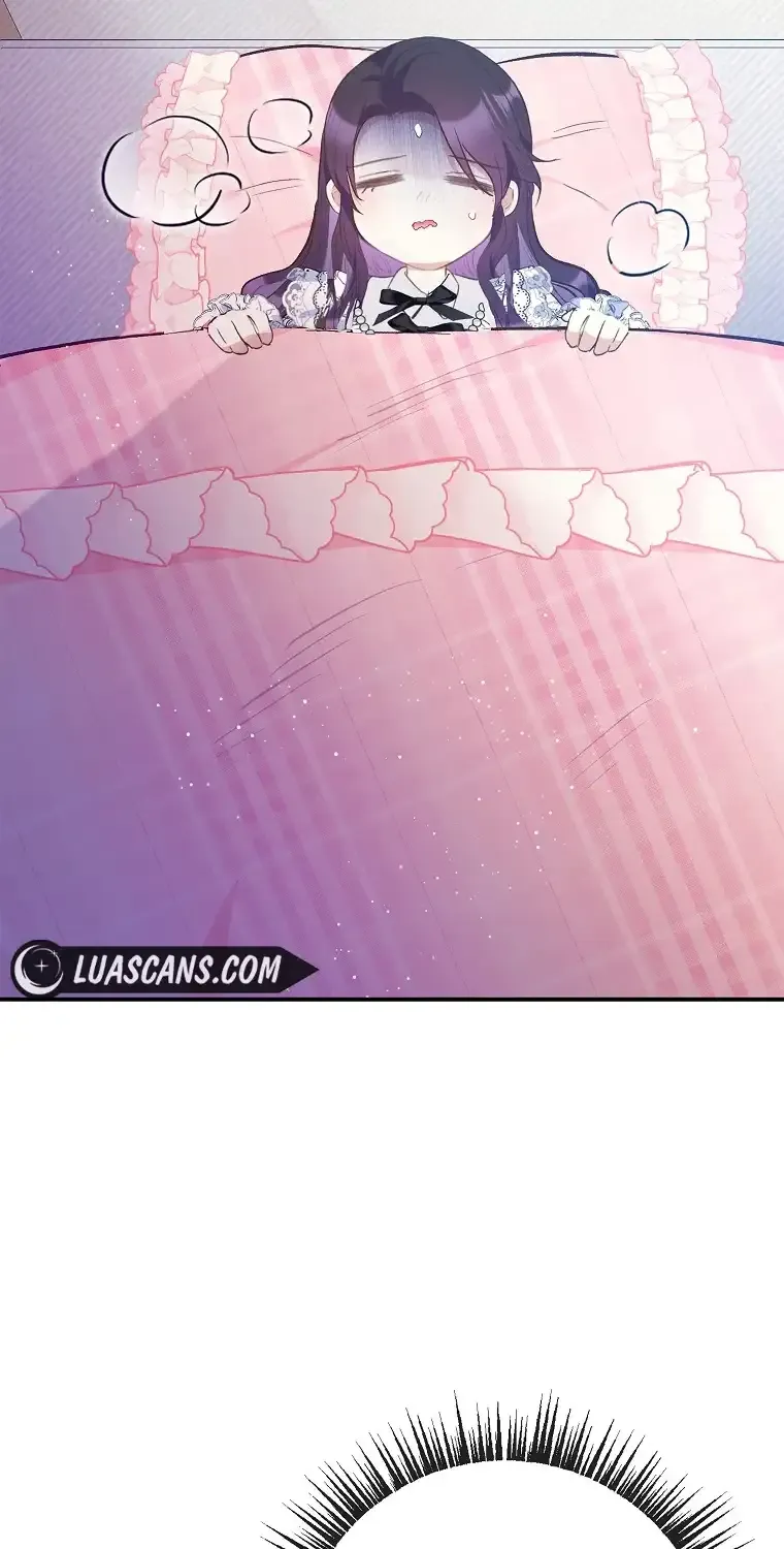 I Am A Daughter Loved By The Devil Chapter 75 page 20 - 