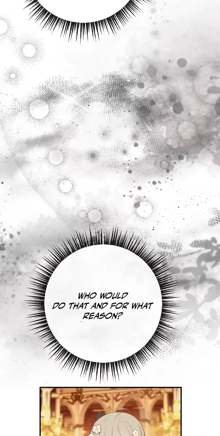I Am A Daughter Loved By The Devil Chapter 75 page 22 - 