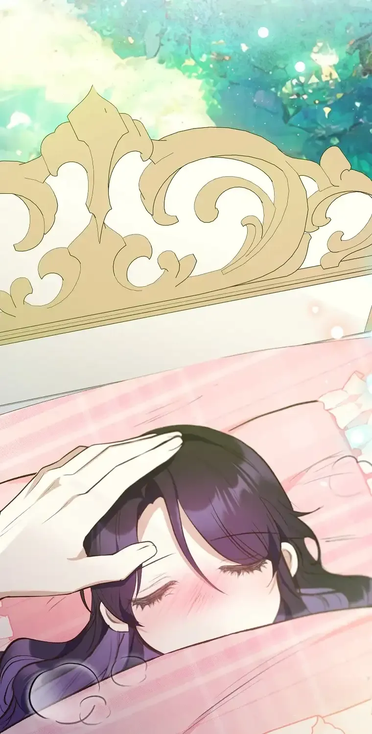 I Am A Daughter Loved By The Devil Chapter 75 page 26 - 