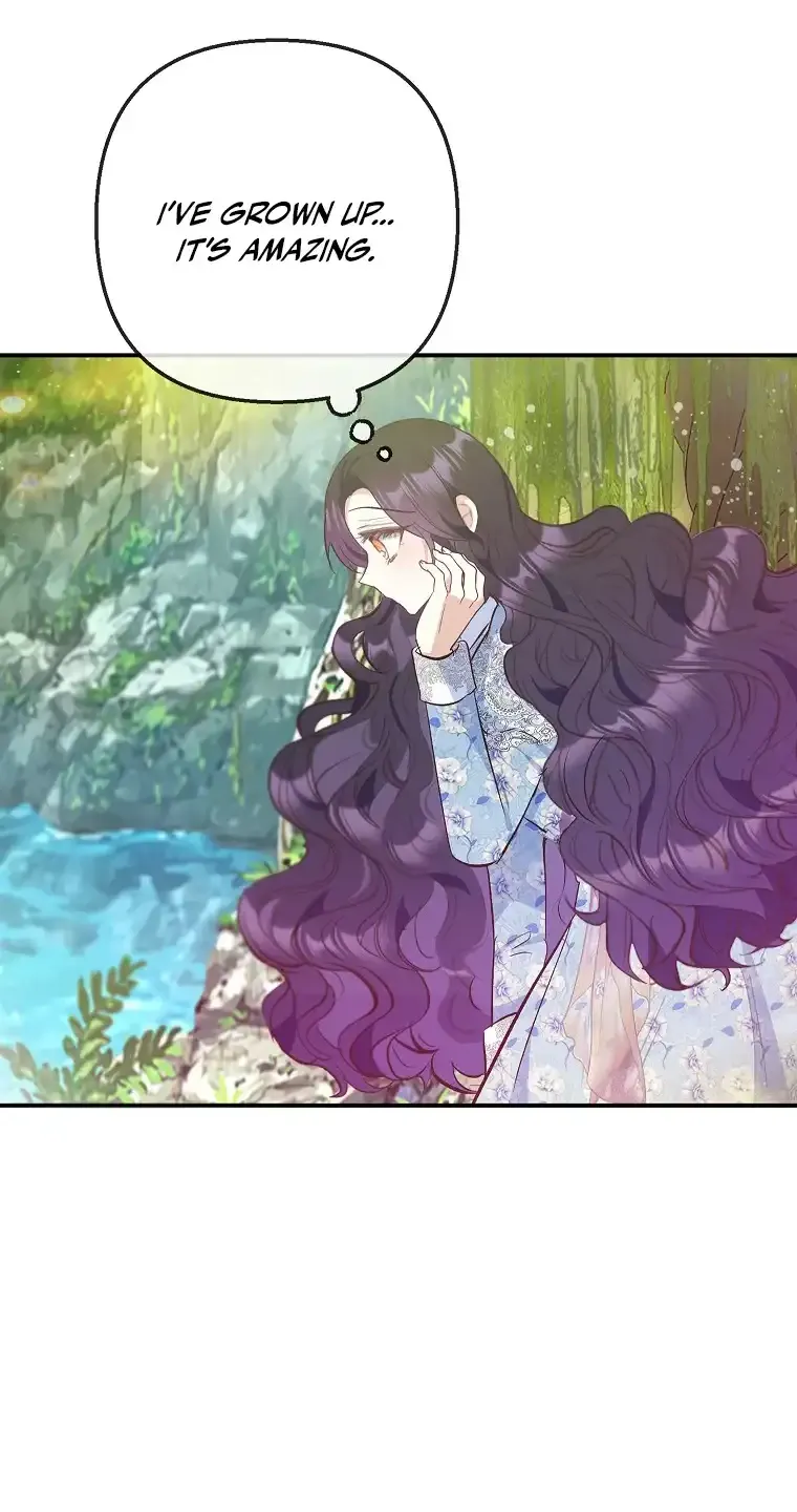 I Am A Daughter Loved By The Devil Chapter 75 page 31 - 