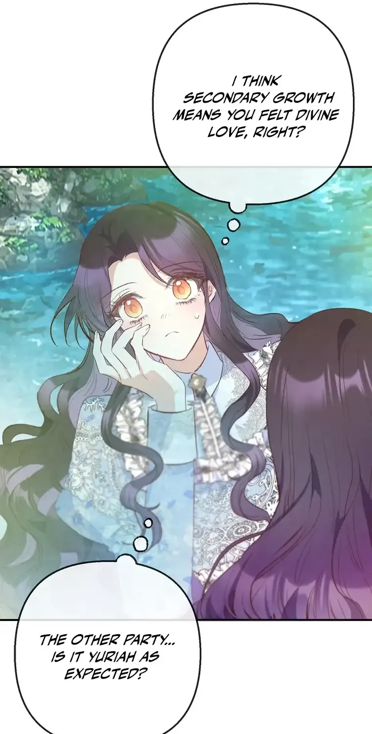 I Am A Daughter Loved By The Devil Chapter 75 page 32 - 