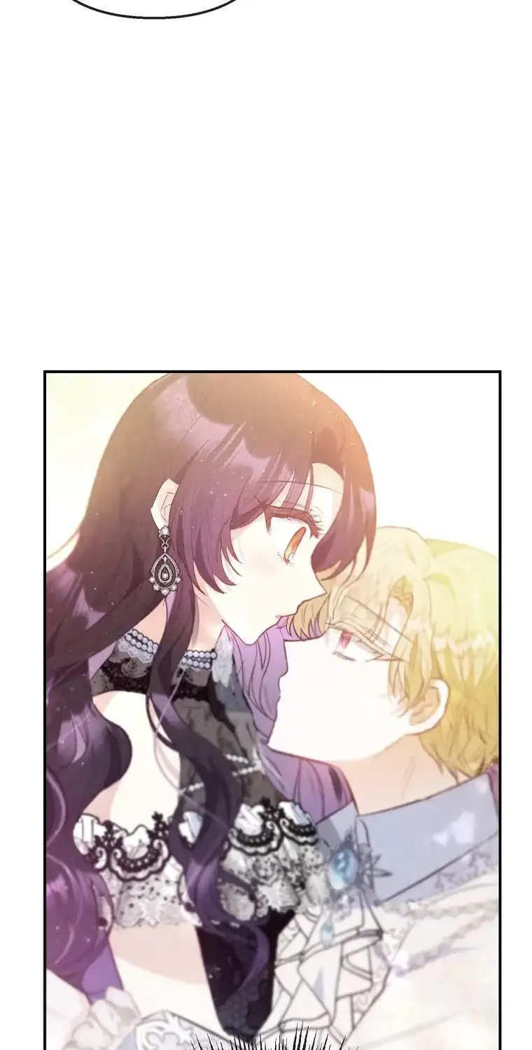 I Am A Daughter Loved By The Devil Chapter 75 page 33 - 