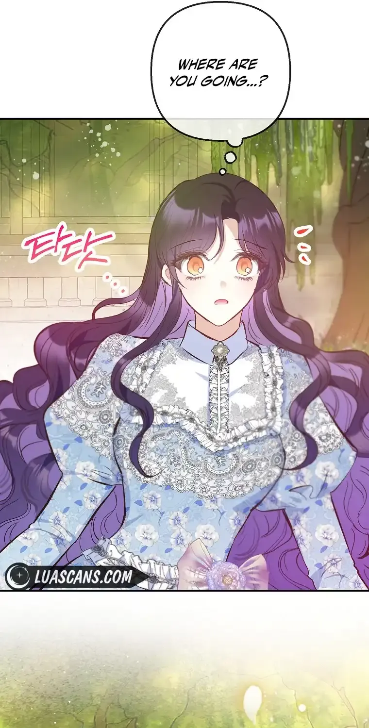I Am A Daughter Loved By The Devil Chapter 75 page 38 - 