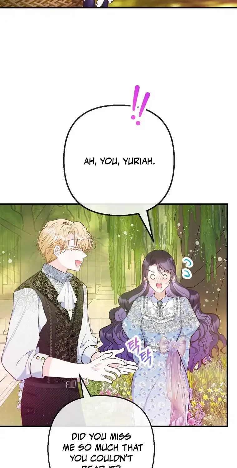 I Am A Daughter Loved By The Devil Chapter 75 page 40 - 