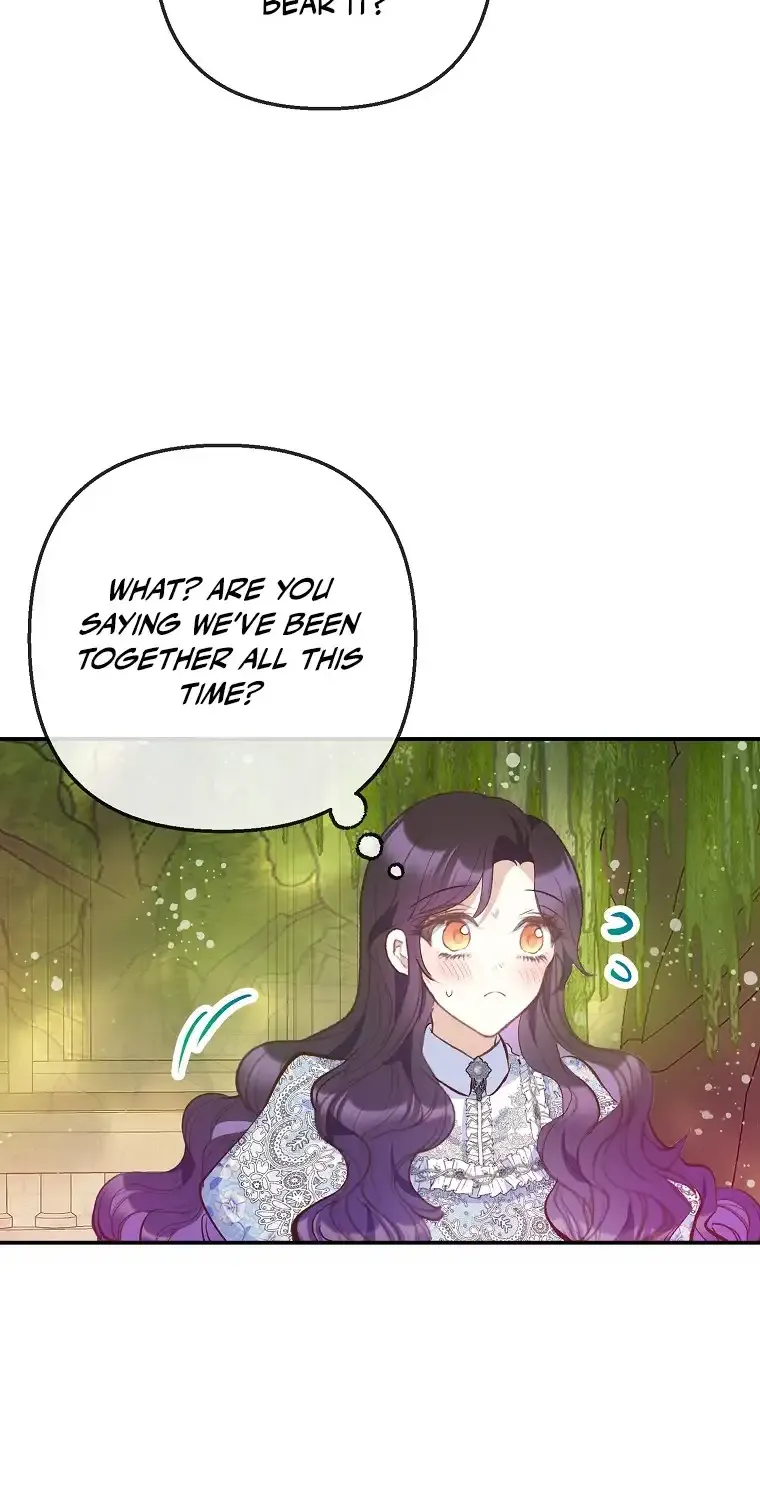 I Am A Daughter Loved By The Devil Chapter 75 page 41 - 