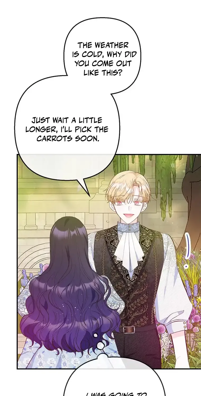 I Am A Daughter Loved By The Devil Chapter 75 page 42 - 