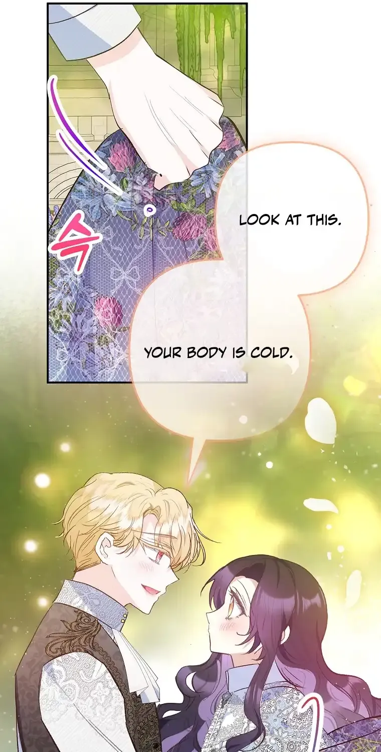 I Am A Daughter Loved By The Devil Chapter 75 page 44 - 