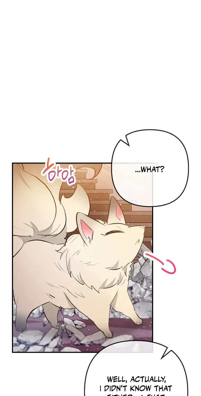 I Am A Daughter Loved By The Devil Chapter 75 page 6 - 