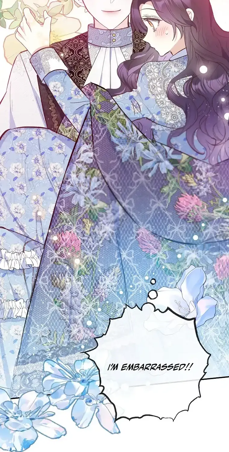 I Am A Daughter Loved By The Devil Chapter 75 page 51 - 