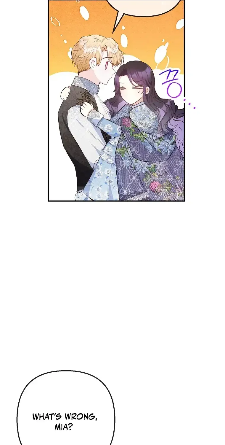 I Am A Daughter Loved By The Devil Chapter 75 page 54 - 