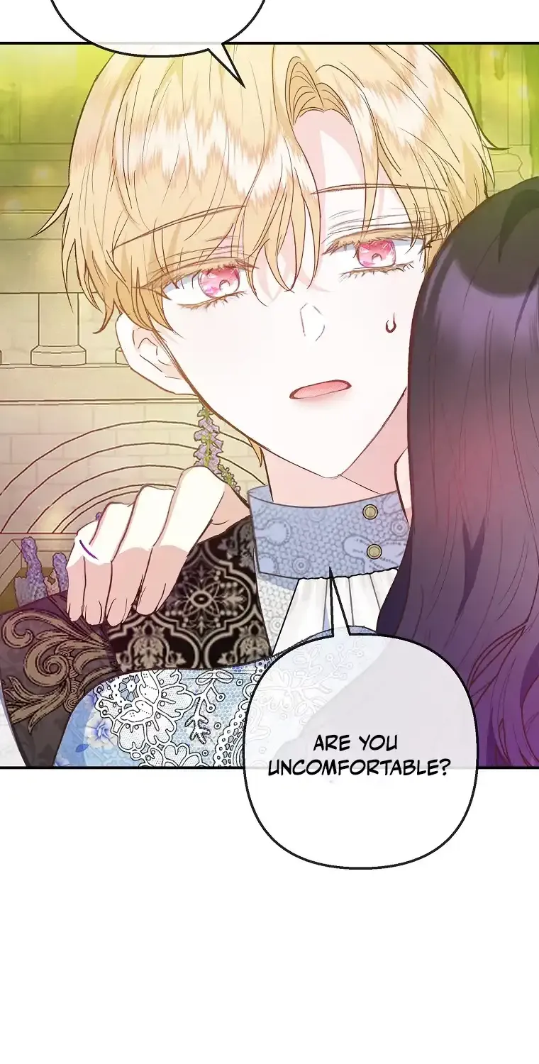 I Am A Daughter Loved By The Devil Chapter 75 page 55 - 
