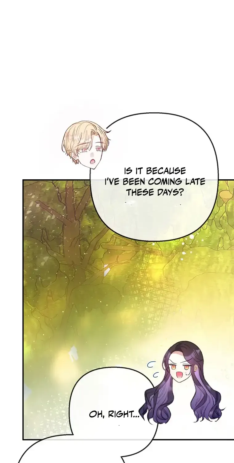 I Am A Daughter Loved By The Devil Chapter 75 page 57 - 