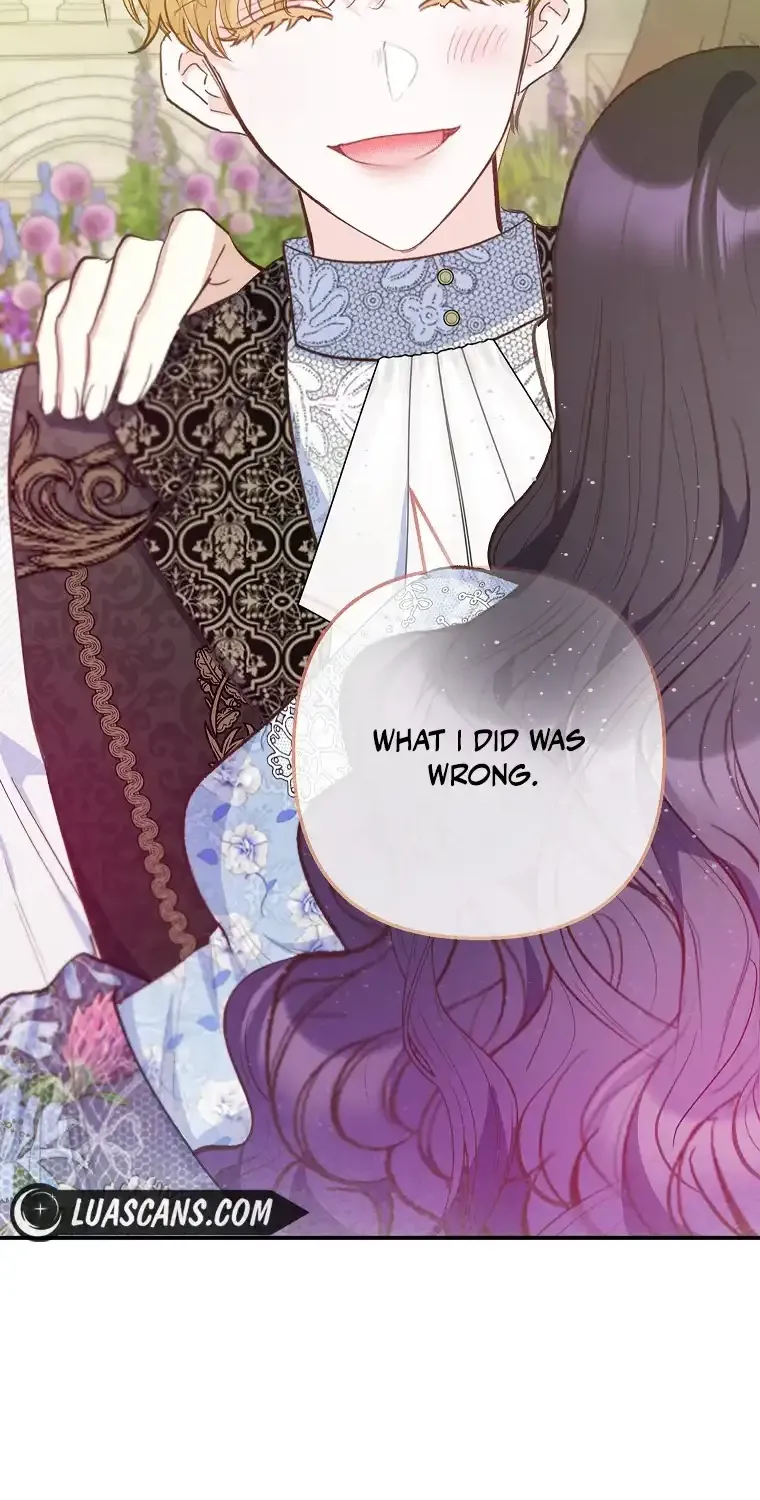 I Am A Daughter Loved By The Devil Chapter 75 page 59 - 