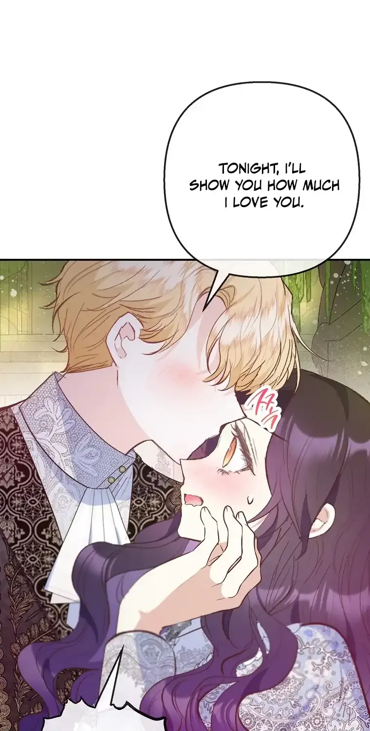 I Am A Daughter Loved By The Devil Chapter 75 page 62 - 