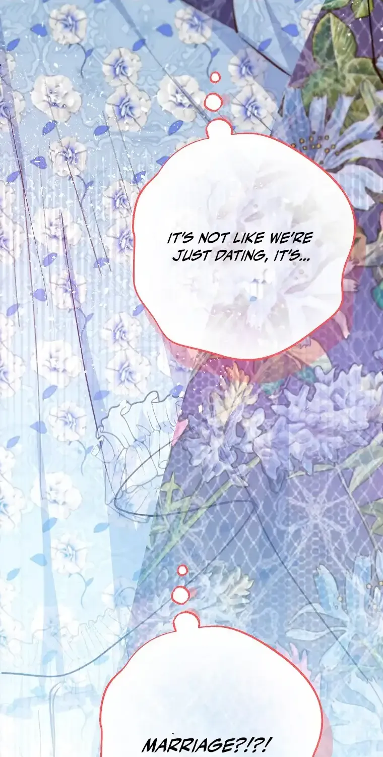 I Am A Daughter Loved By The Devil Chapter 75 page 65 - 