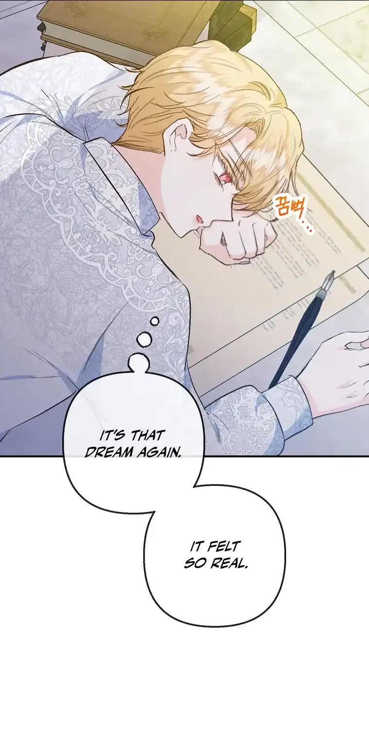 I Am A Daughter Loved By The Devil Chapter 75 page 68 - 