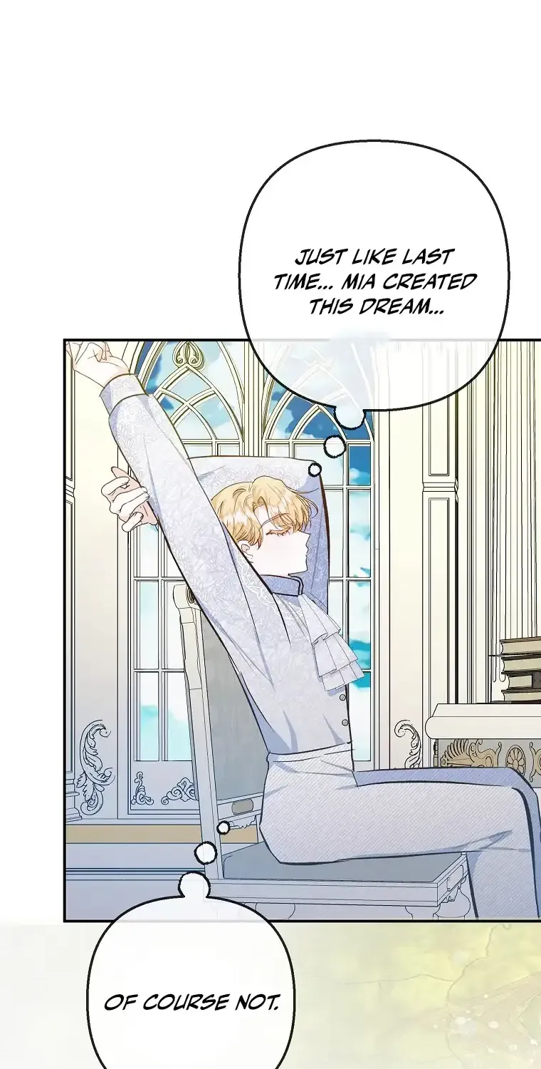 I Am A Daughter Loved By The Devil Chapter 75 page 69 - 