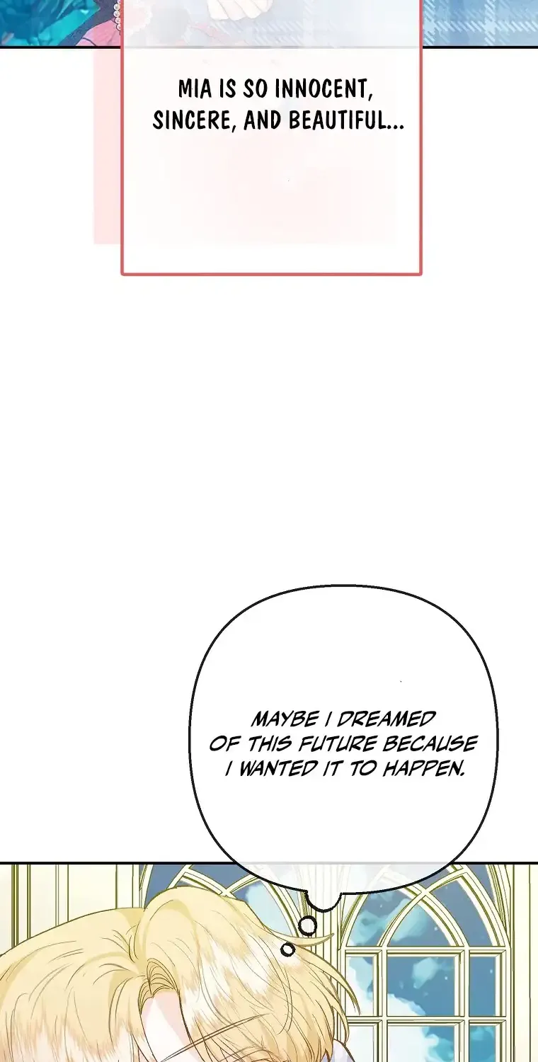 I Am A Daughter Loved By The Devil Chapter 75 page 71 - 