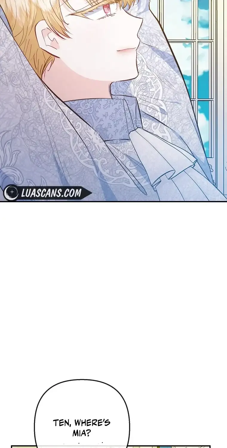 I Am A Daughter Loved By The Devil Chapter 75 page 72 - 