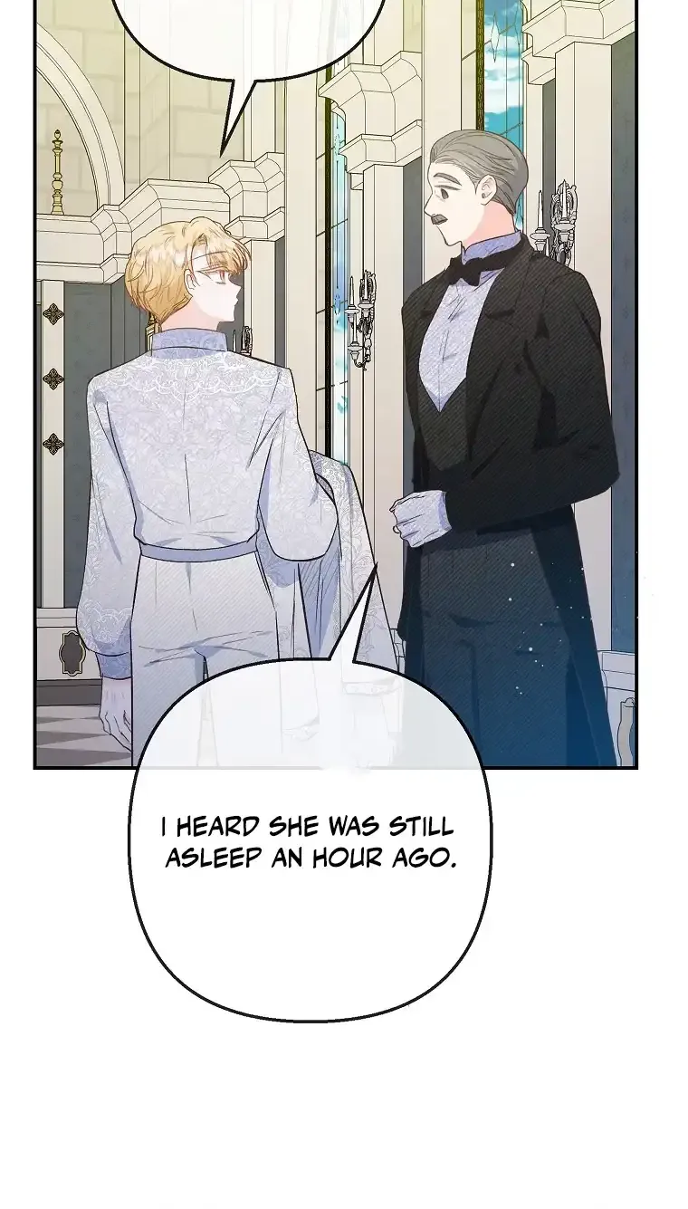I Am A Daughter Loved By The Devil Chapter 75 page 73 - 