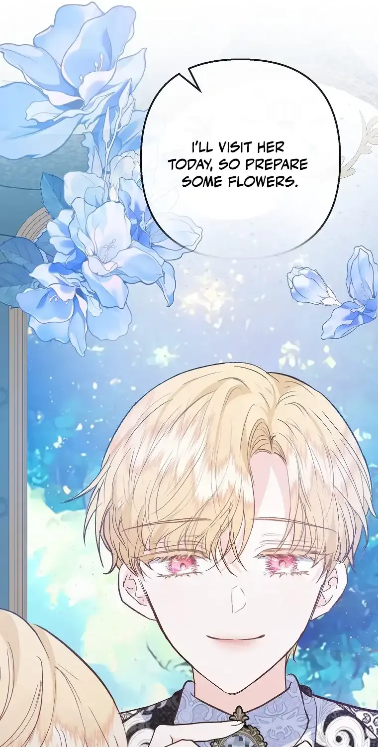 I Am A Daughter Loved By The Devil Chapter 75 page 74 - 