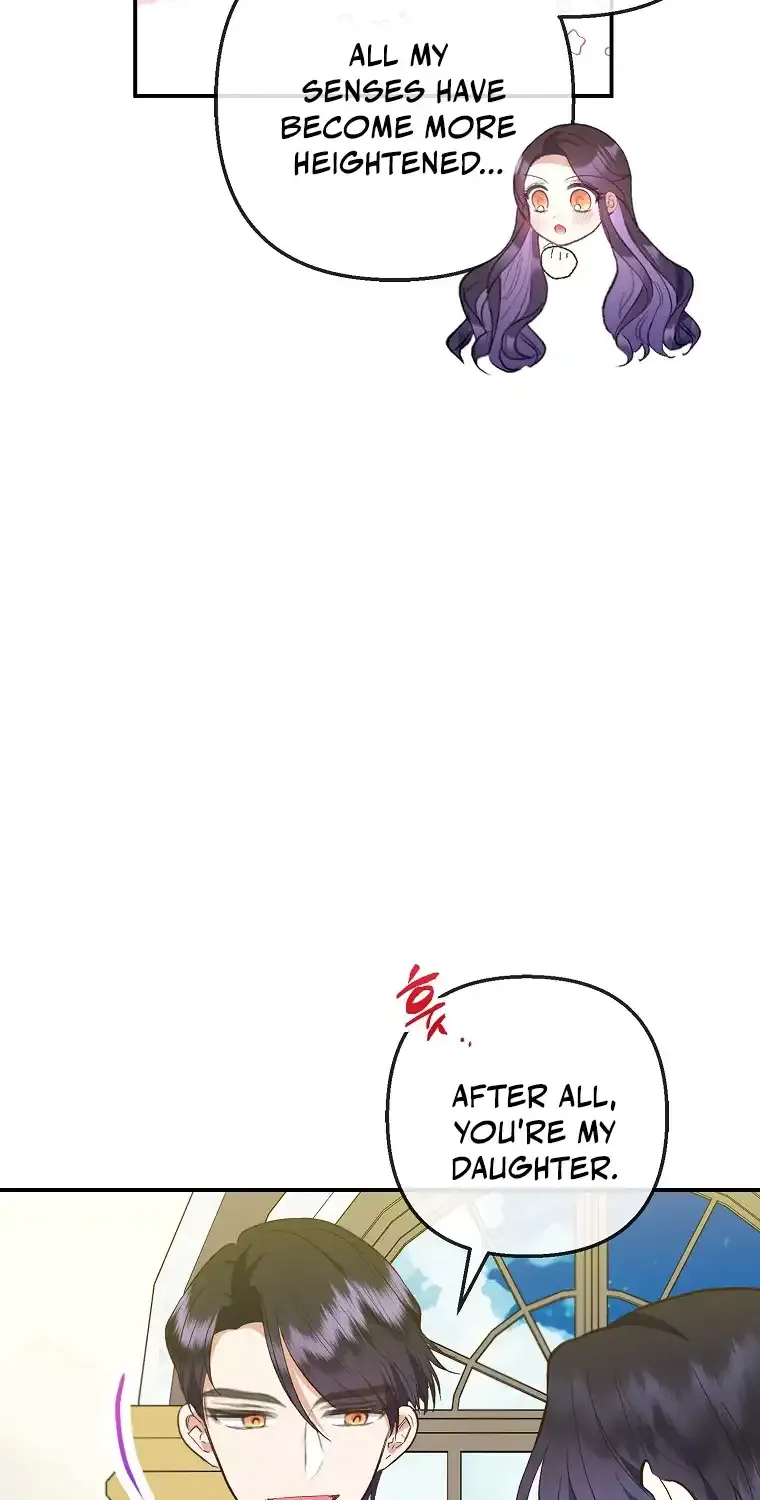 I Am A Daughter Loved By The Devil Chapter 76 page 17 - 