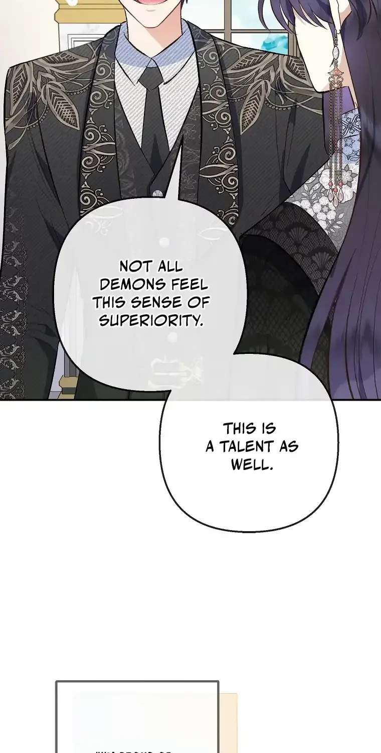 I Am A Daughter Loved By The Devil Chapter 76 page 18 - 