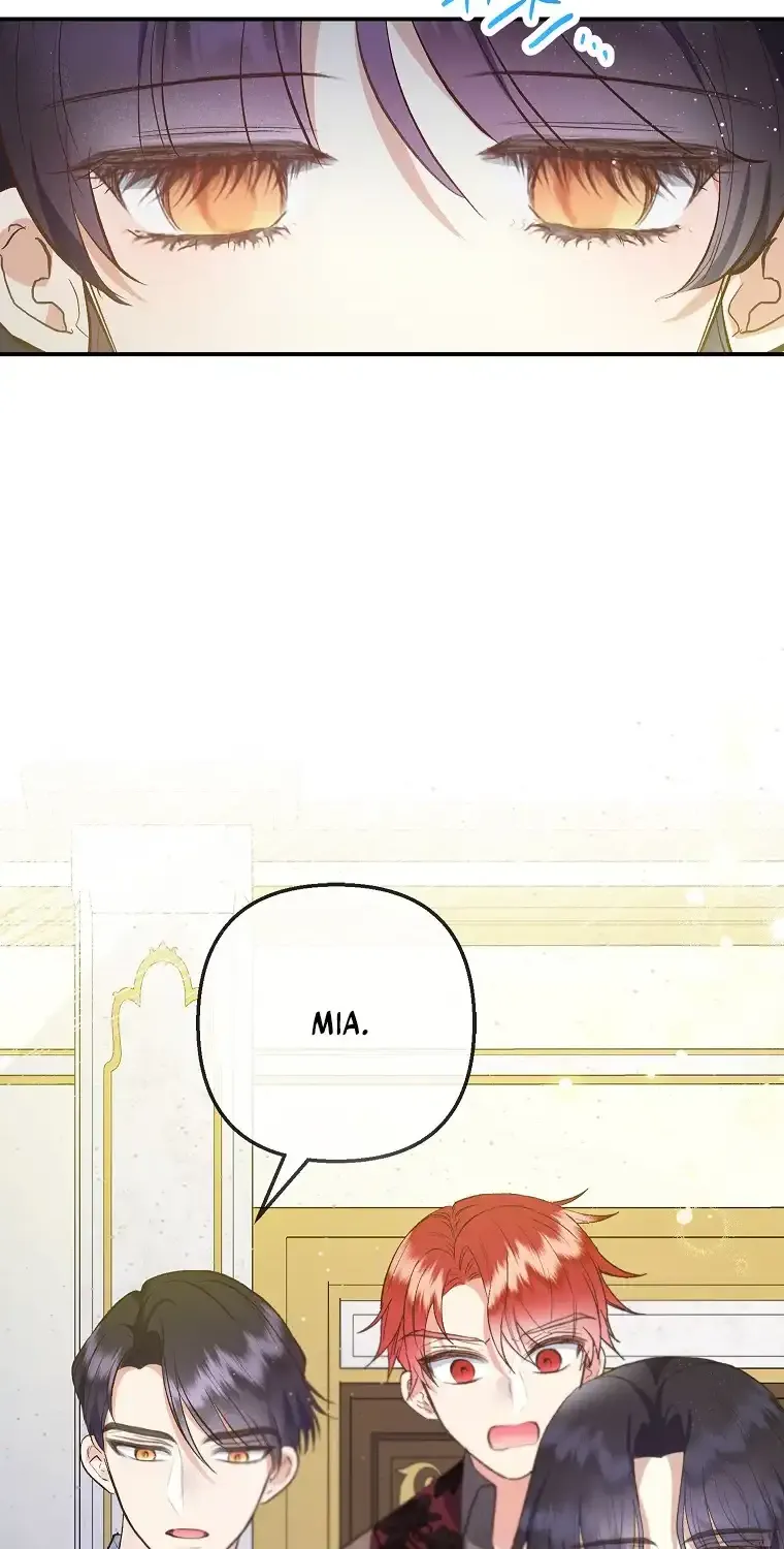 I Am A Daughter Loved By The Devil Chapter 76 page 3 - 