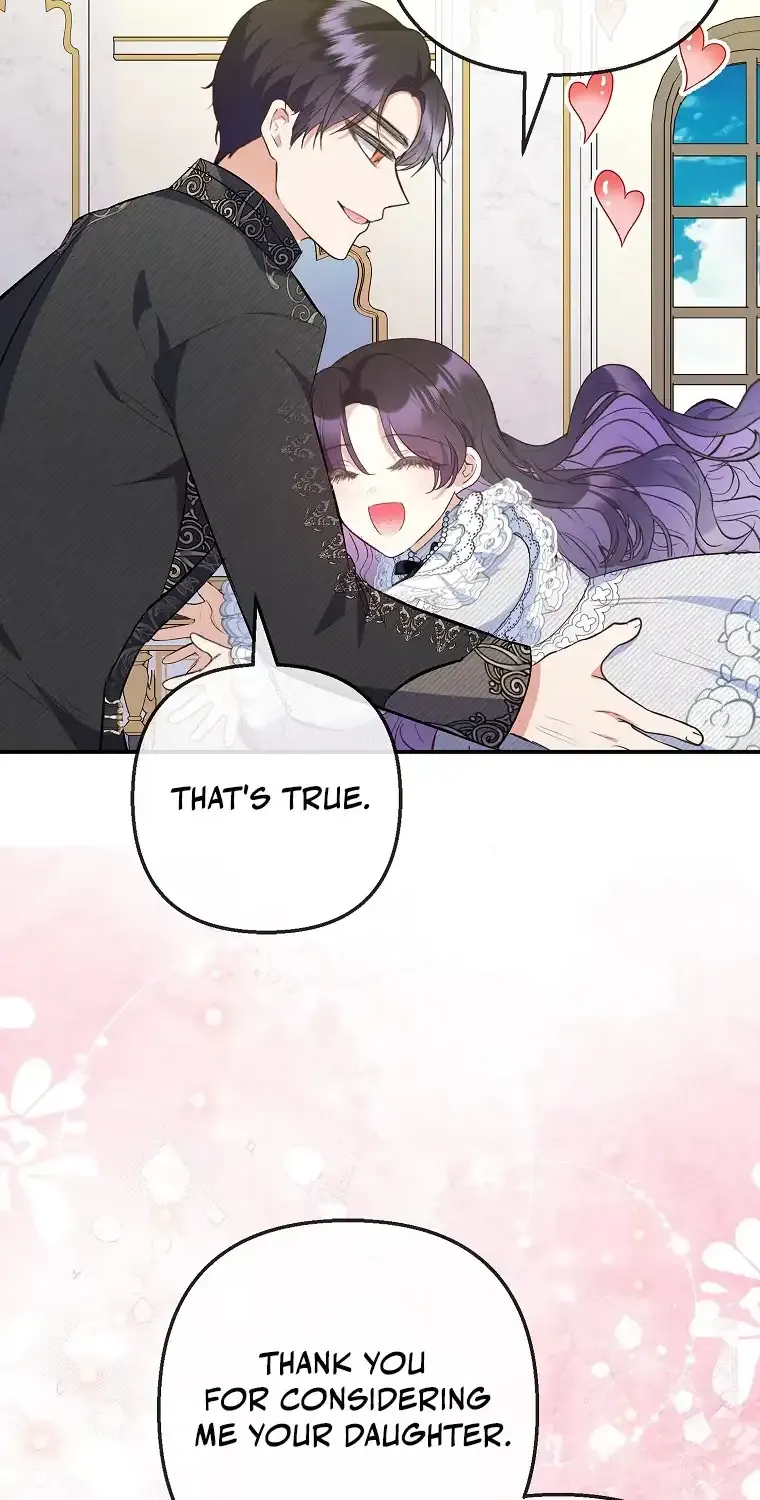 I Am A Daughter Loved By The Devil Chapter 76 page 23 - 