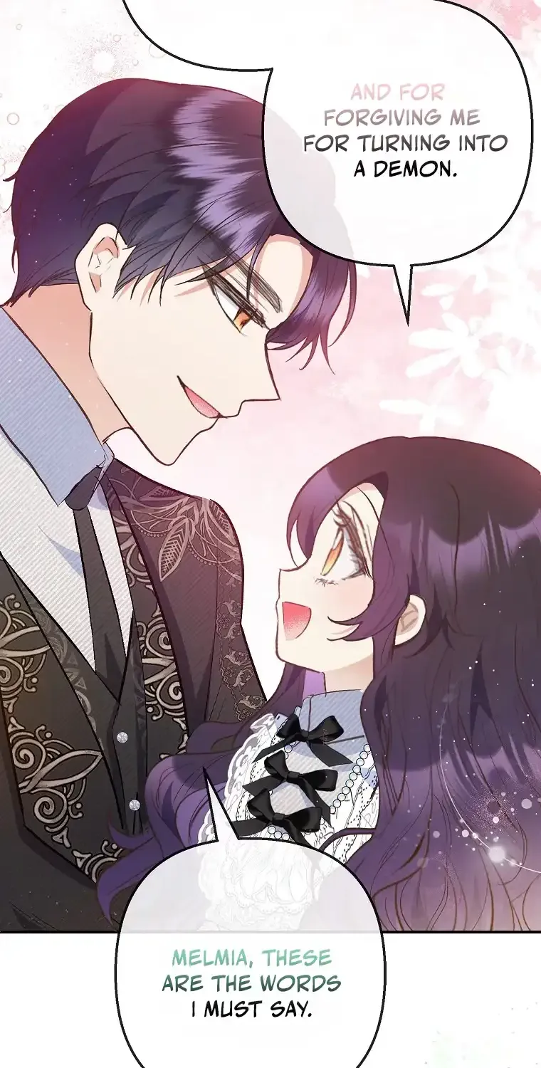 I Am A Daughter Loved By The Devil Chapter 76 page 24 - 