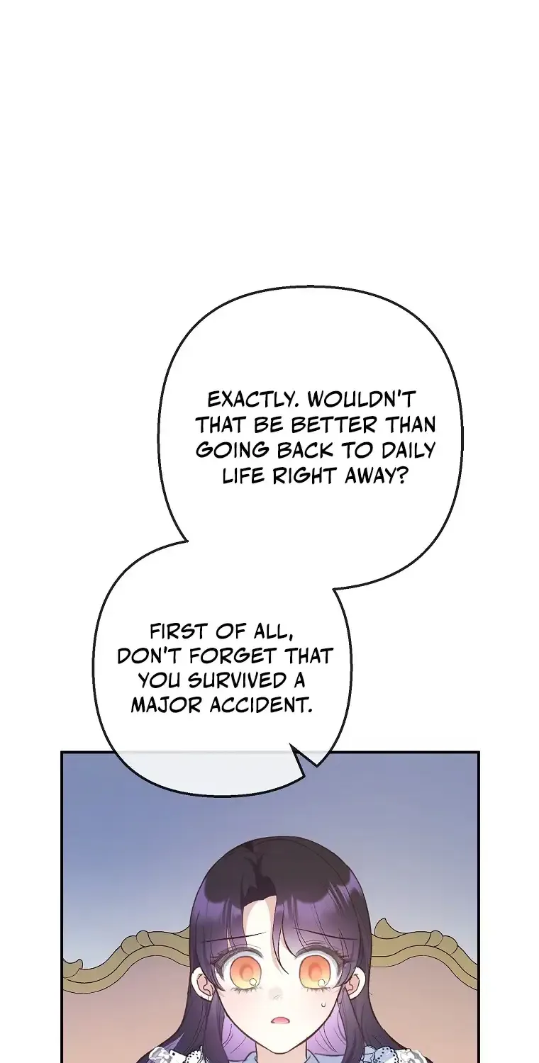 I Am A Daughter Loved By The Devil Chapter 76 page 28 - 