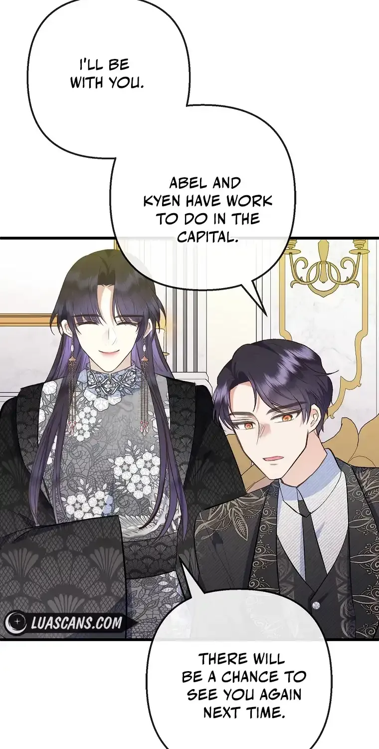 I Am A Daughter Loved By The Devil Chapter 76 page 31 - 